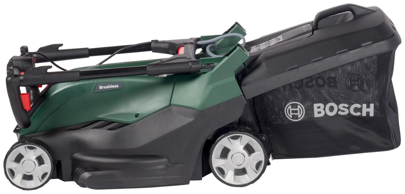 Advanced Rotak 36V 44-750 (u/batteri og lader) Bosch