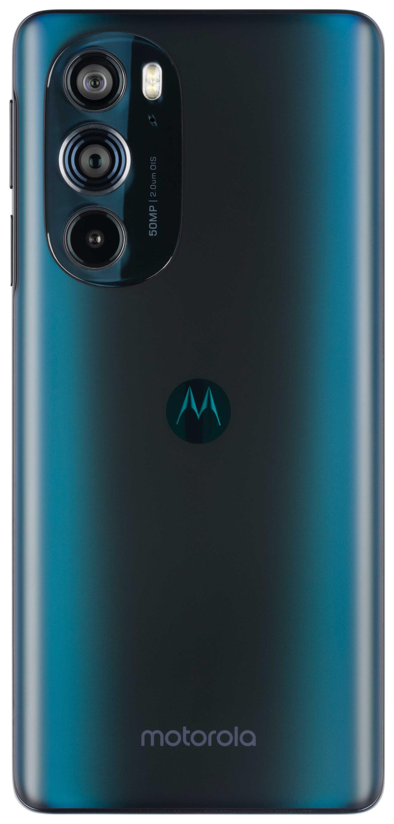 Edge 30 Pro (256GB) Motorola