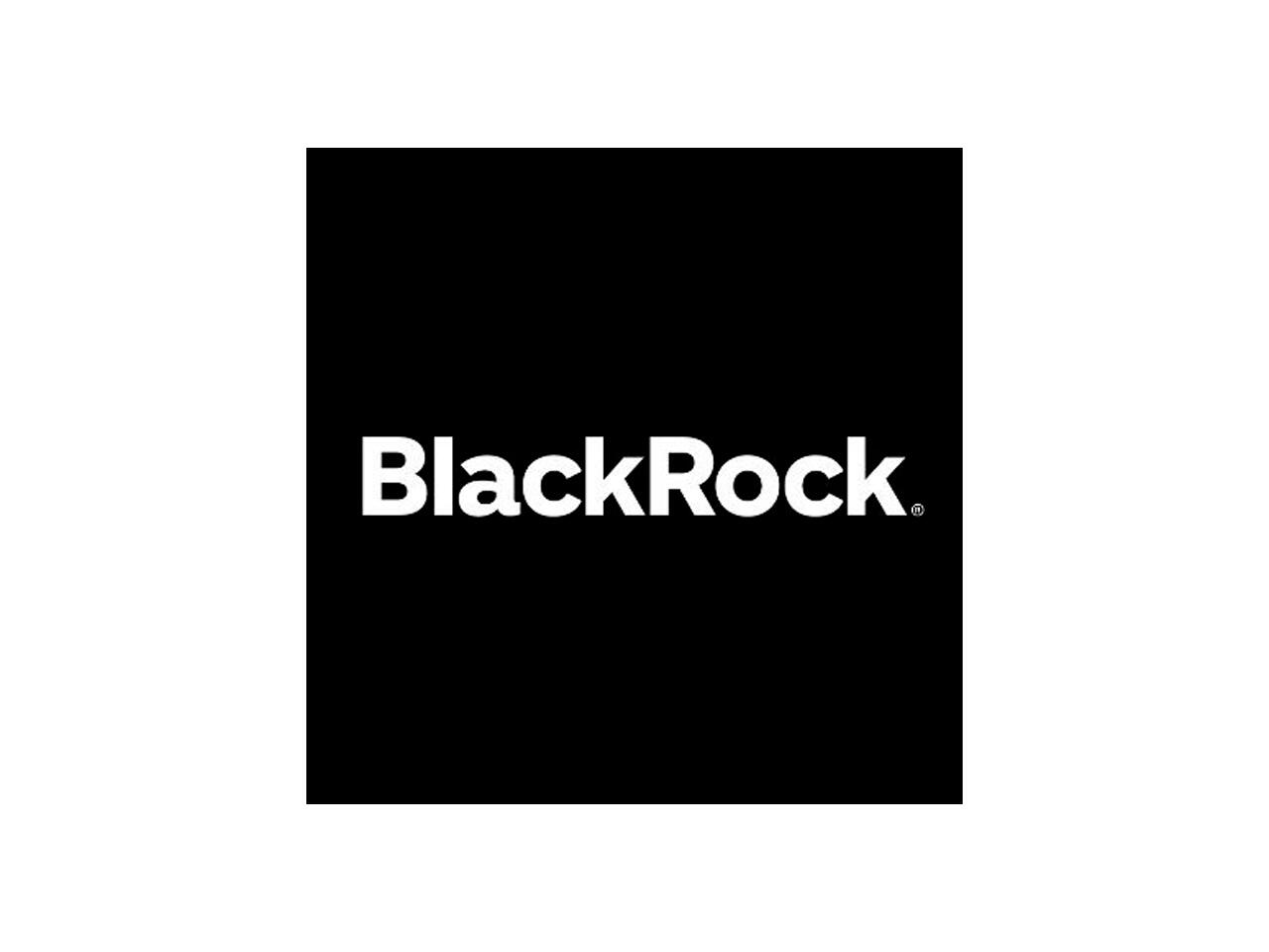 iShares MSCI ACWI UCITS ETF (Acc) BlackRock