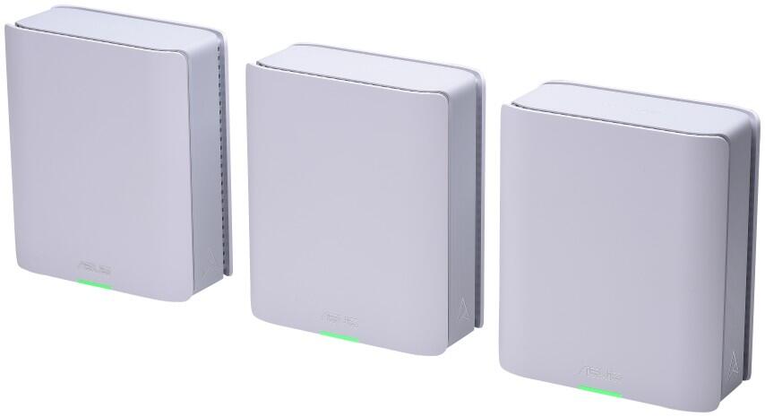 ZenWiFi BT8 (3-pak) Asus