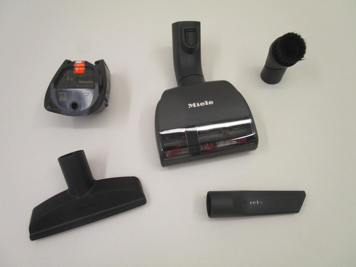 Triflex HX2 Runner Miele