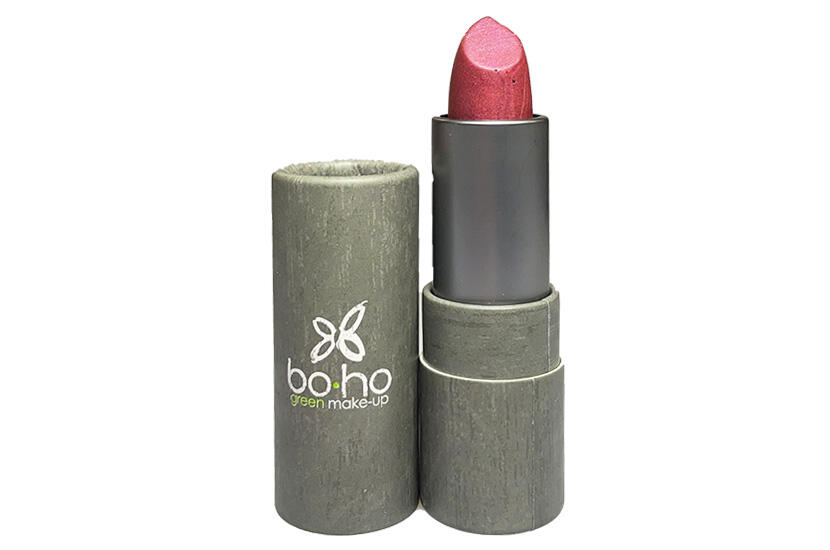 Lipstick 406 cassis Boho