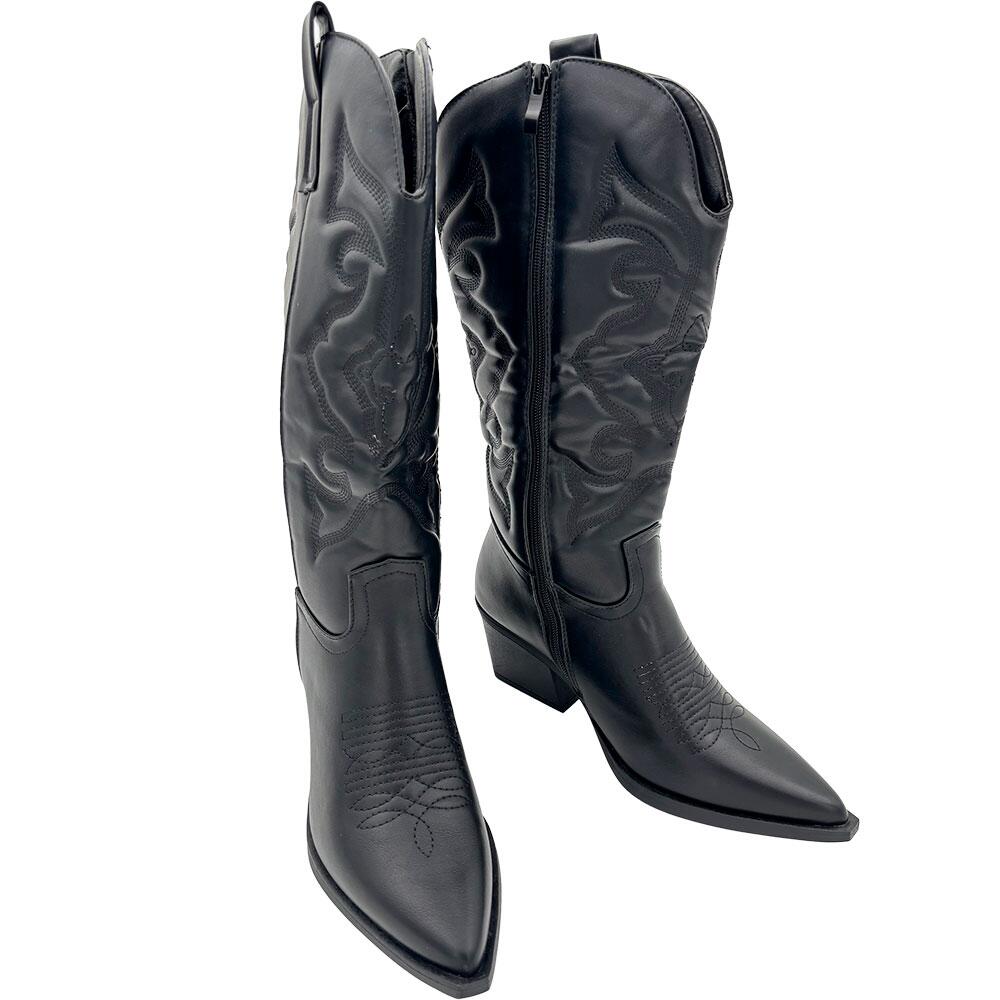 Cowboy støvler Shein