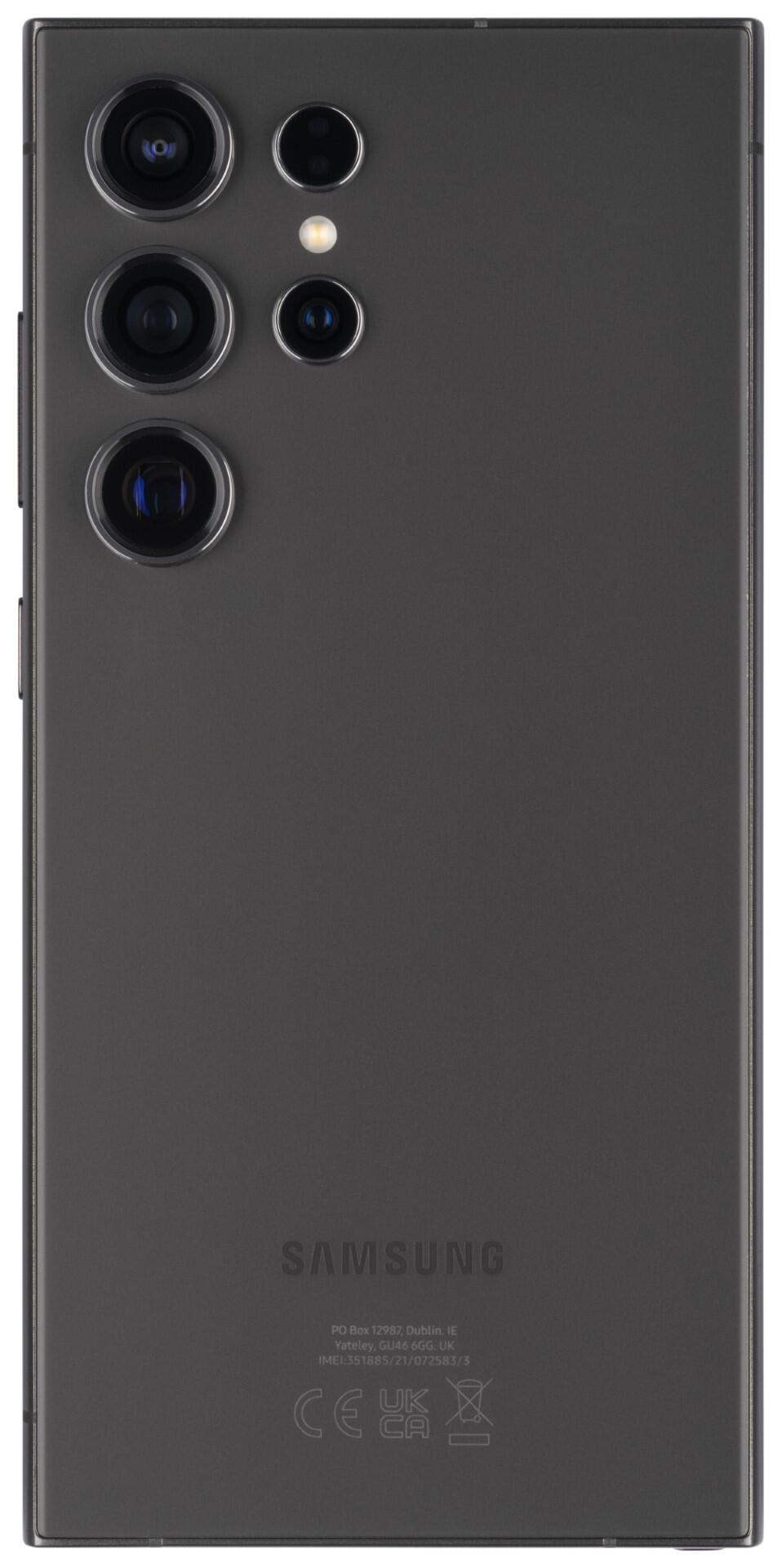 Galaxy S24 Ultra Samsung