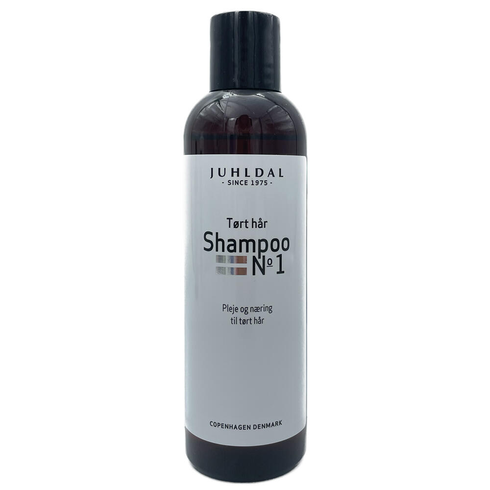 Shampoo no 1 Juhldal