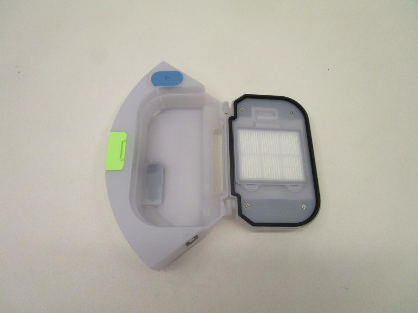 Roomba 105 Combo Y311040 (sort) iRobot