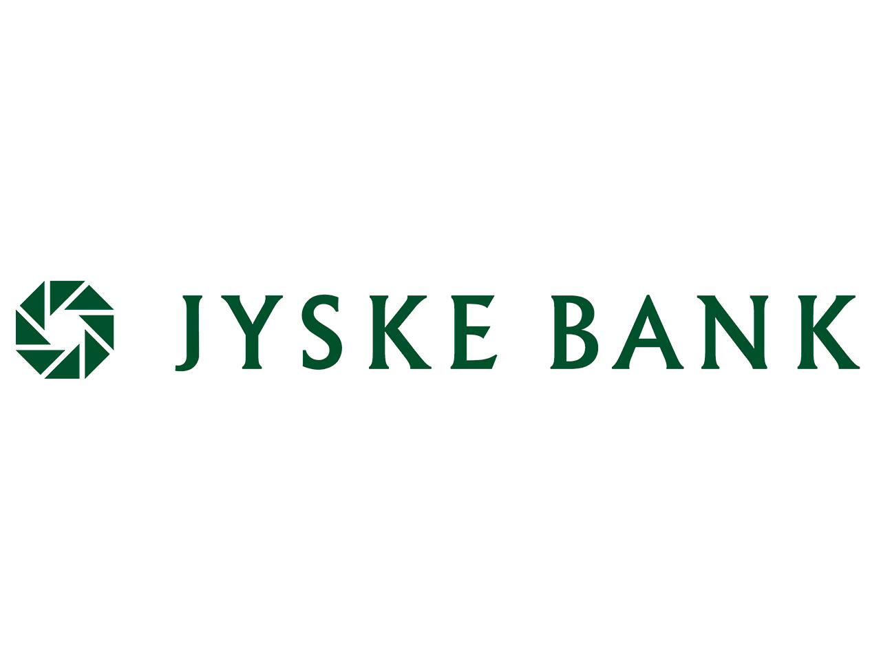 Opsparingskonto Jyske Bank