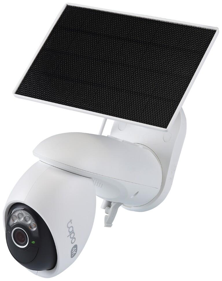 Tapo C660 Kit TP-Link