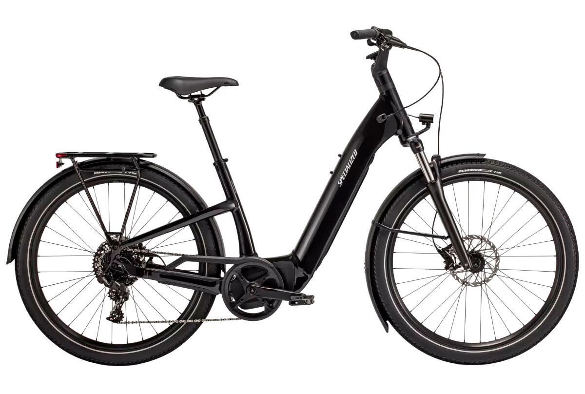 Turbo Como 4.0 710Wh Specialized
