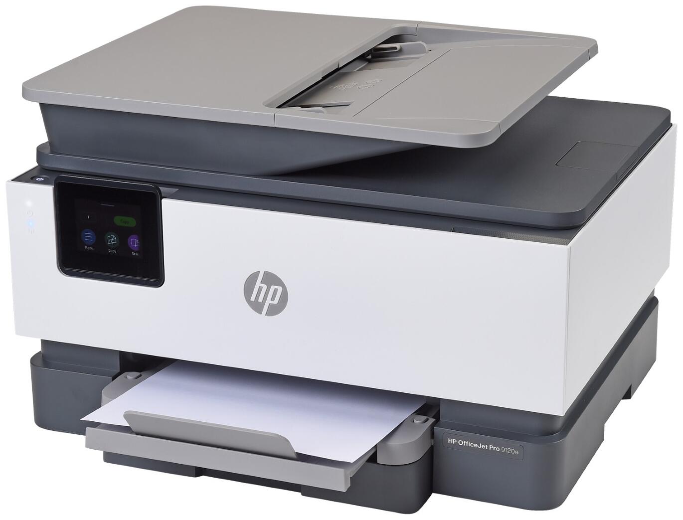 OfficeJet Pro 9120e HP