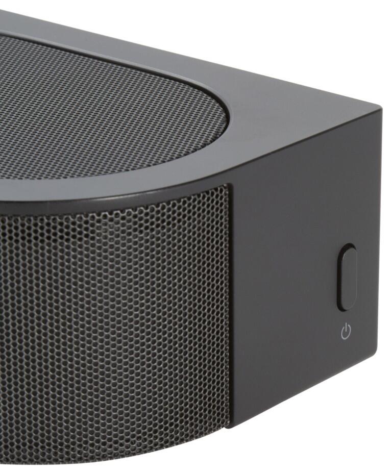 Bravia Theatre Bar 6 Sony