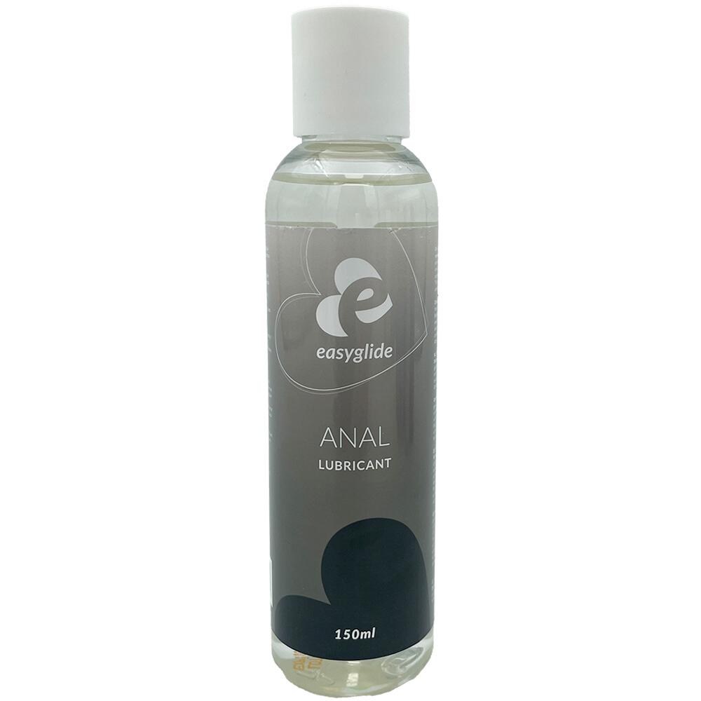 Anal Lubricant water based Easyglide