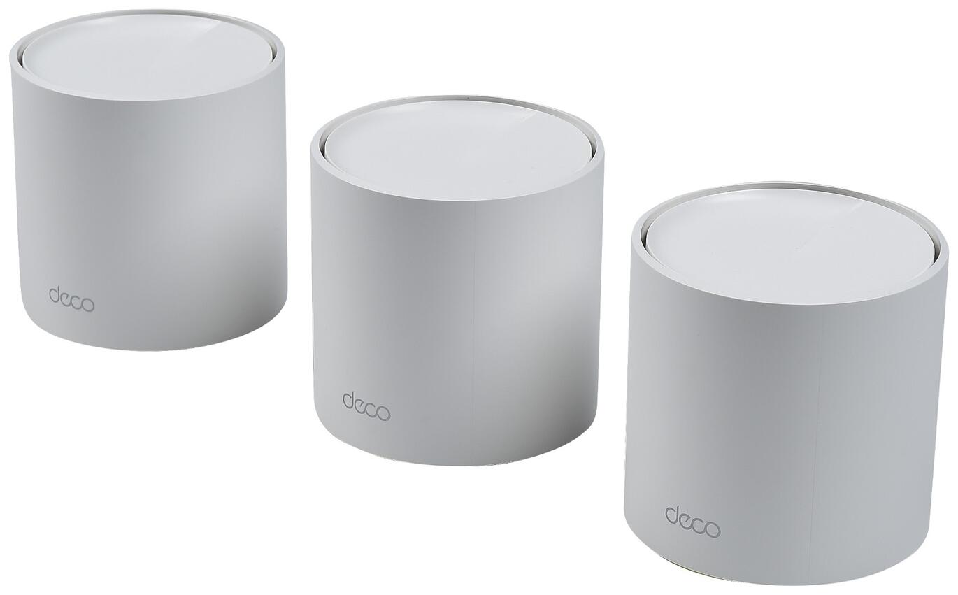 Deco X60 3-pack TP-link