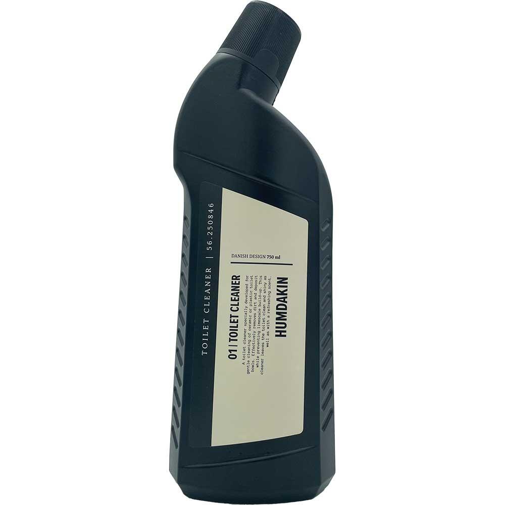 01 Toilet Cleaner HUMDAKIN