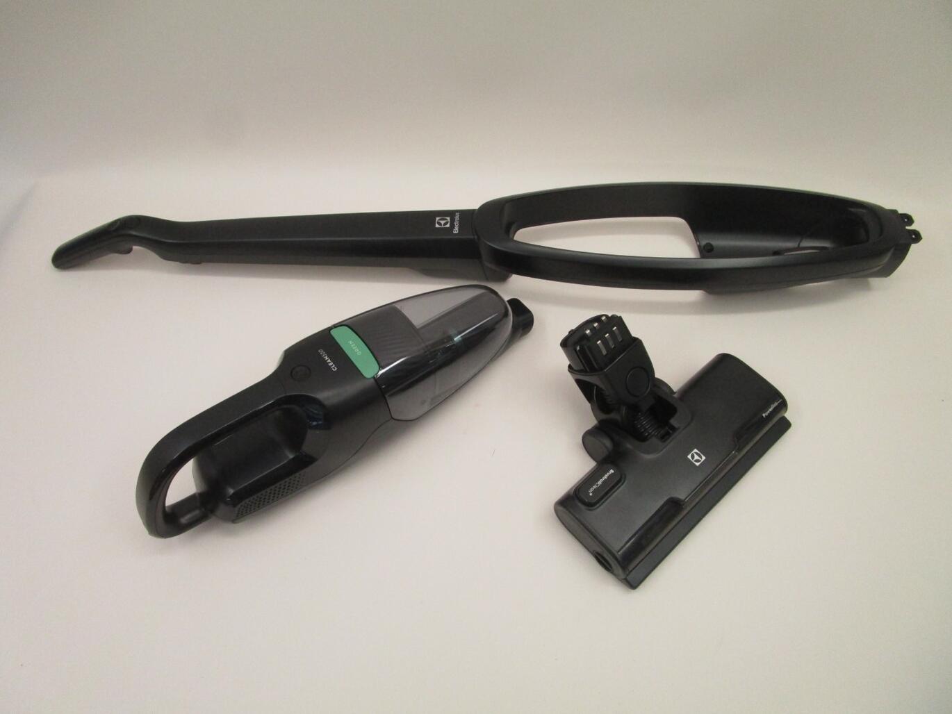 ES52B21GRN Electrolux
