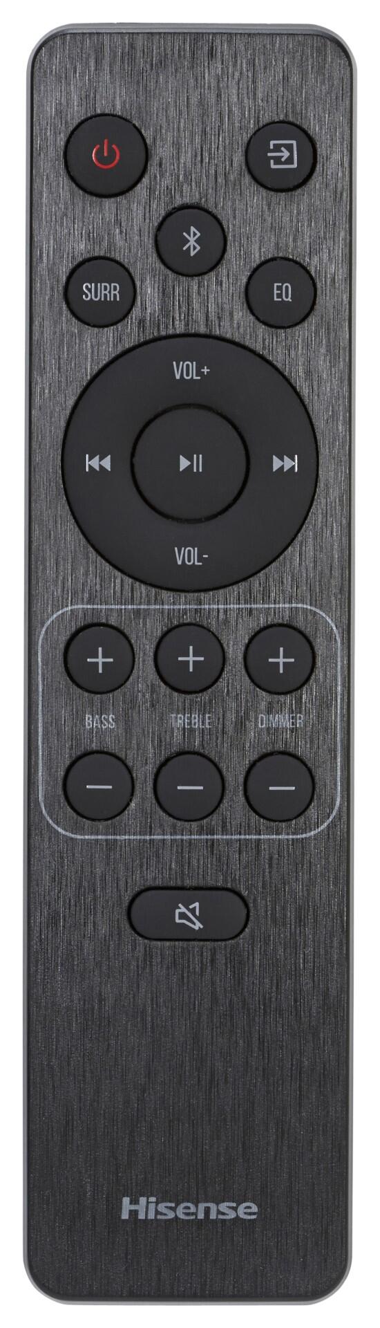 HS2100 Hisense