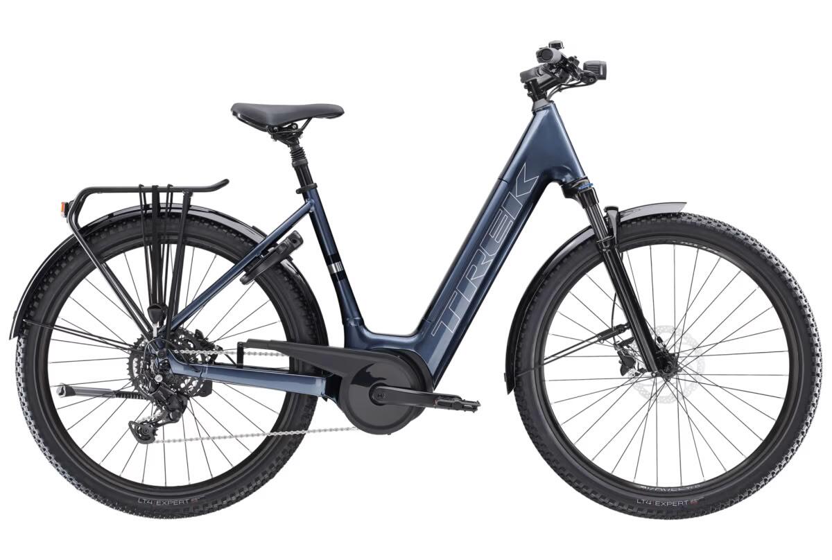 Verve+ 4 400Wh Trek