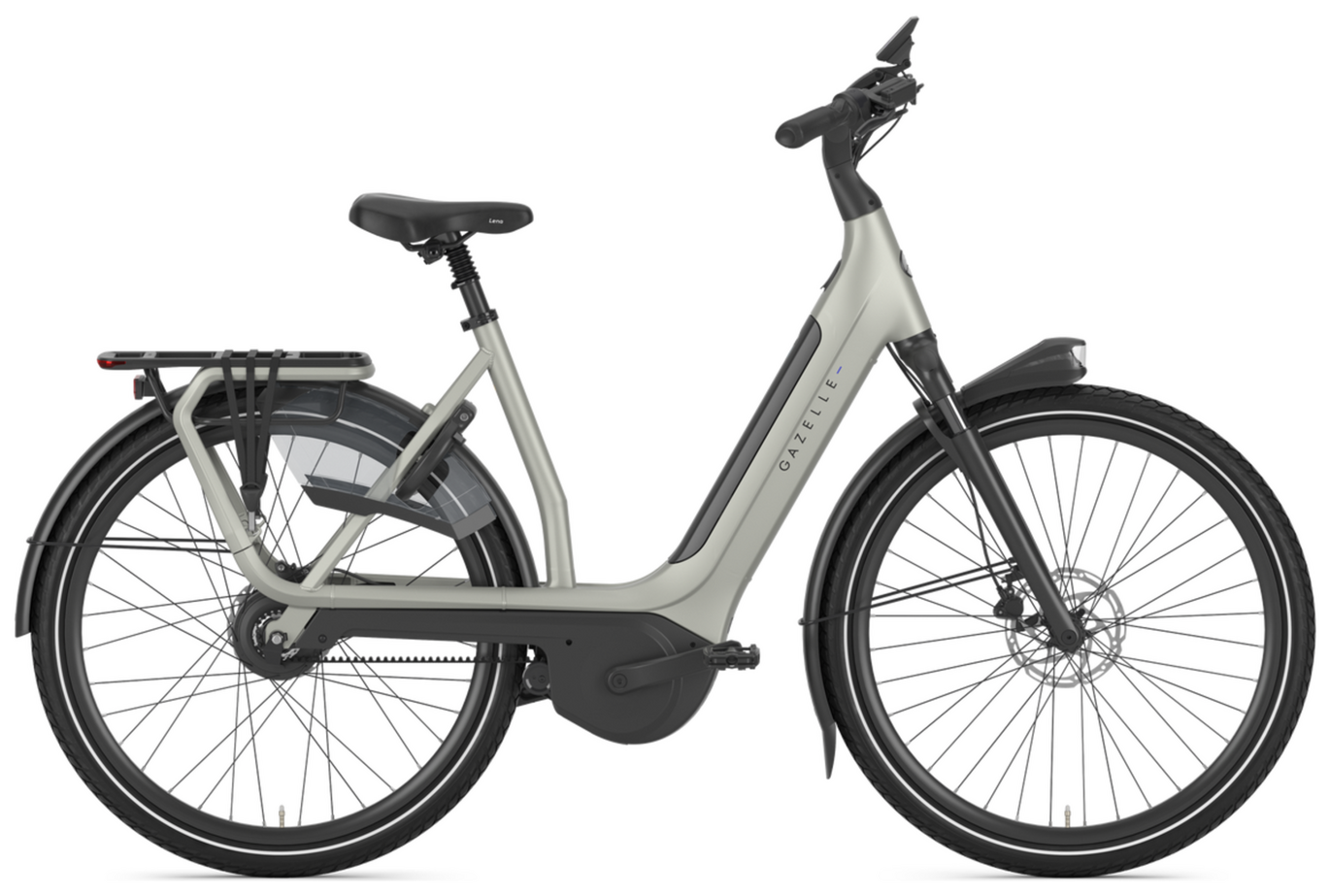 Avignon C380 540Wh Gazelle