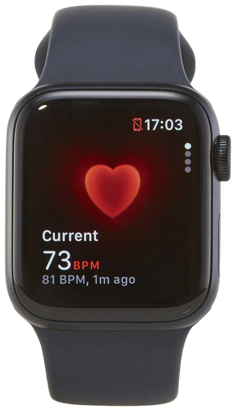 Watch SE 3 GPS (40mm) Apple