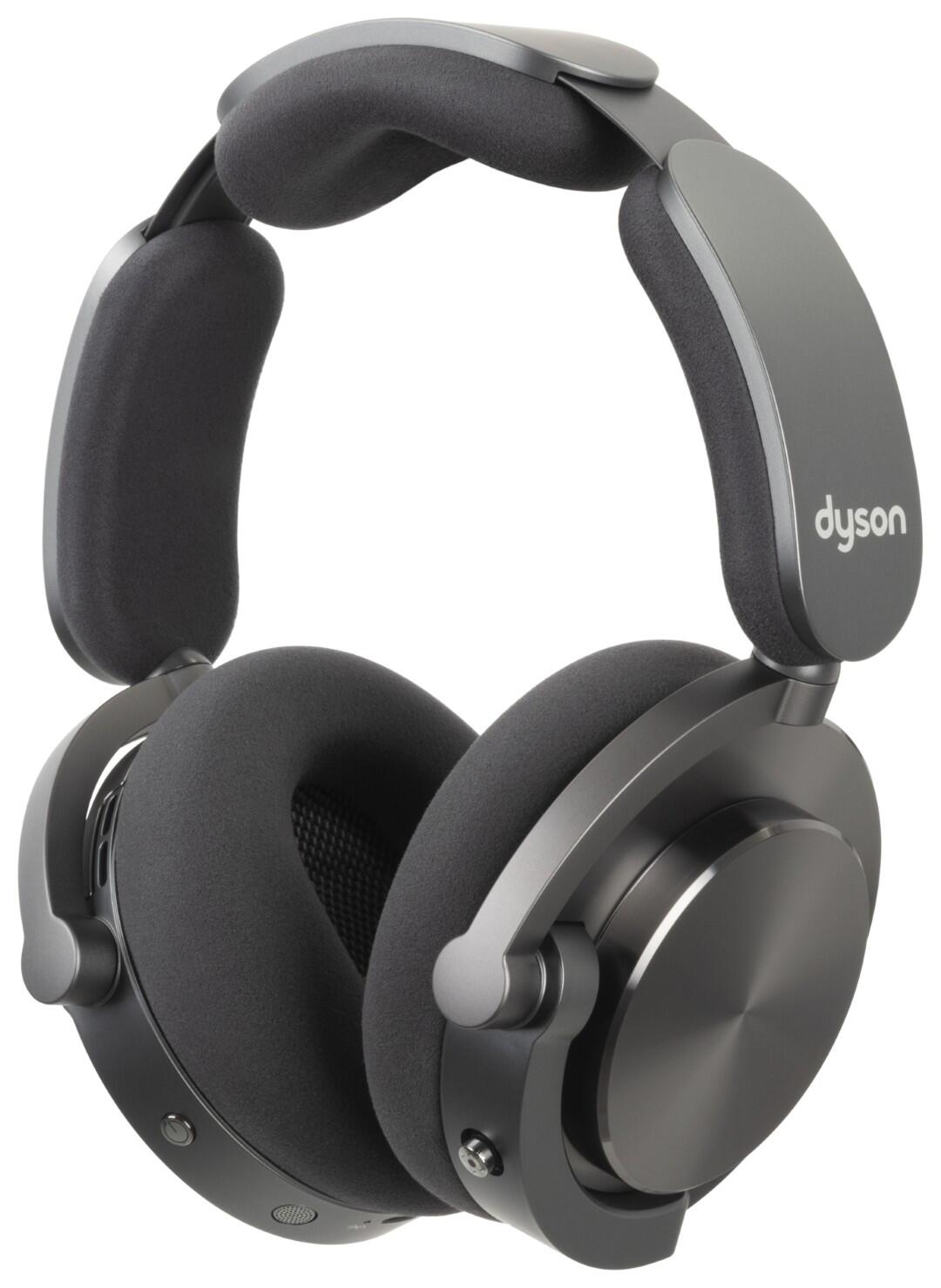 OnTrac Dyson