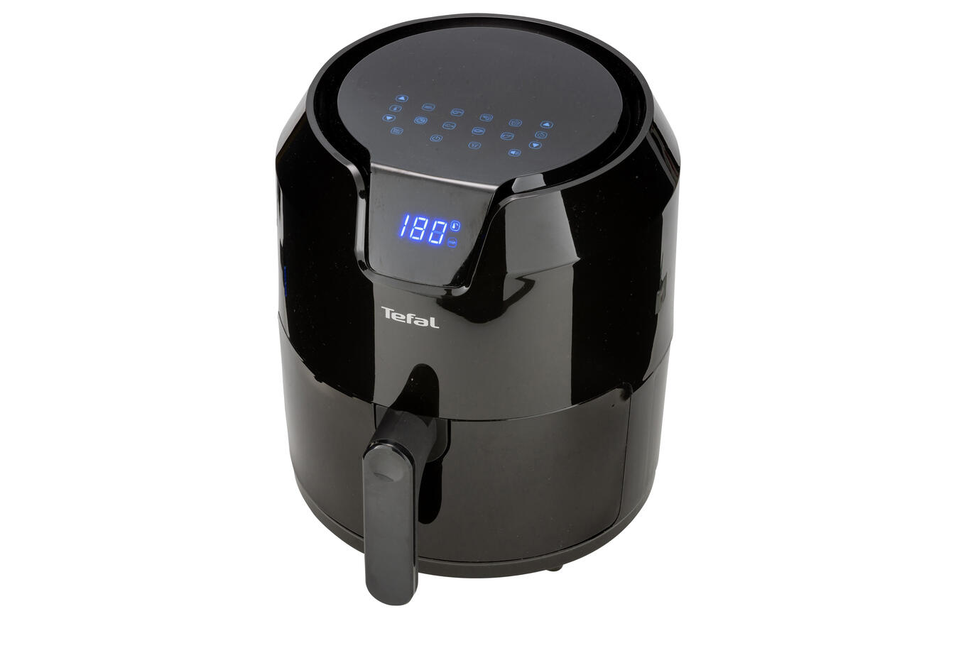 Easy Fry Deluxe EY401D Tefal - airfryer test