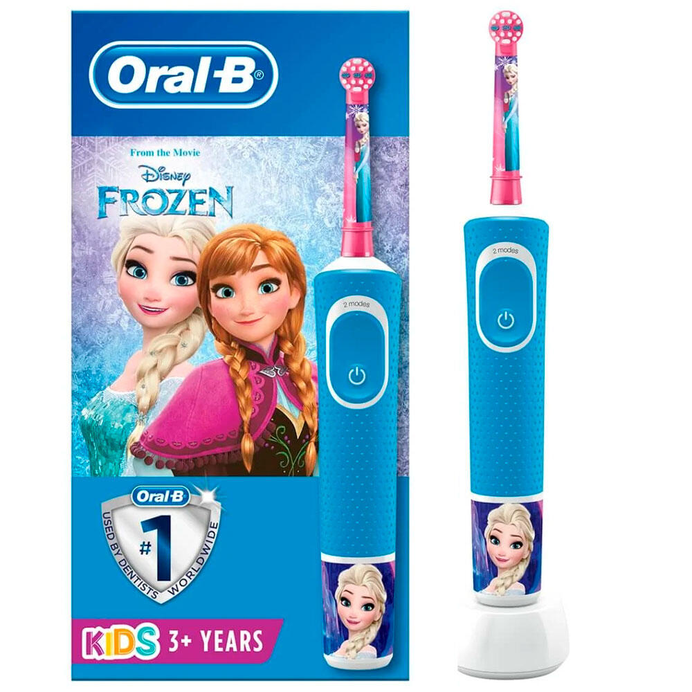 Kids Frozen Oral-B