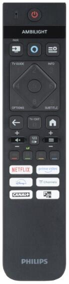 65OLED760/12 Philips