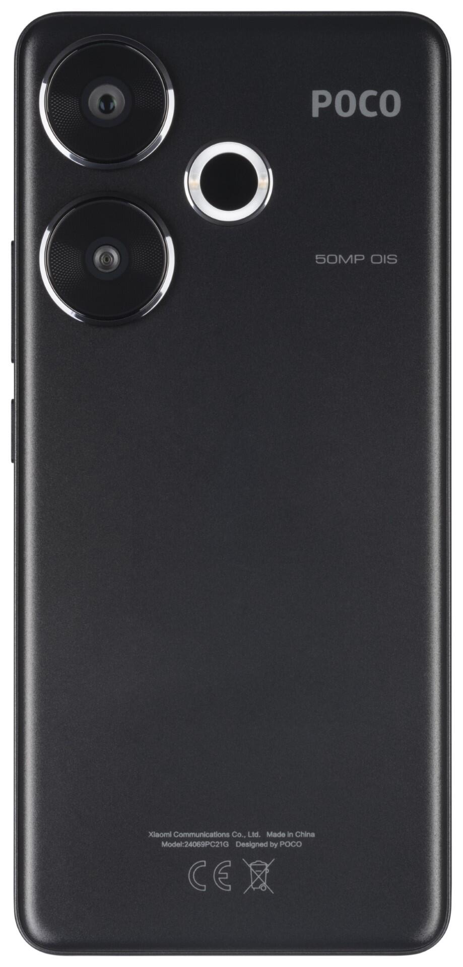 Poco F6 Xiaomi