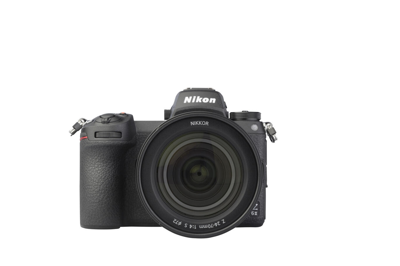 Z6 II + NIKKOR Z 24-70mm 1:4 S Nikon