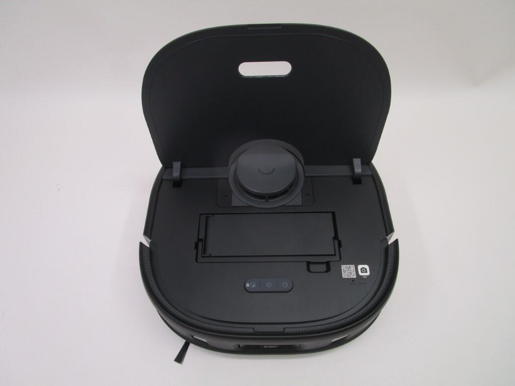 X10 Pro Omni Eufy