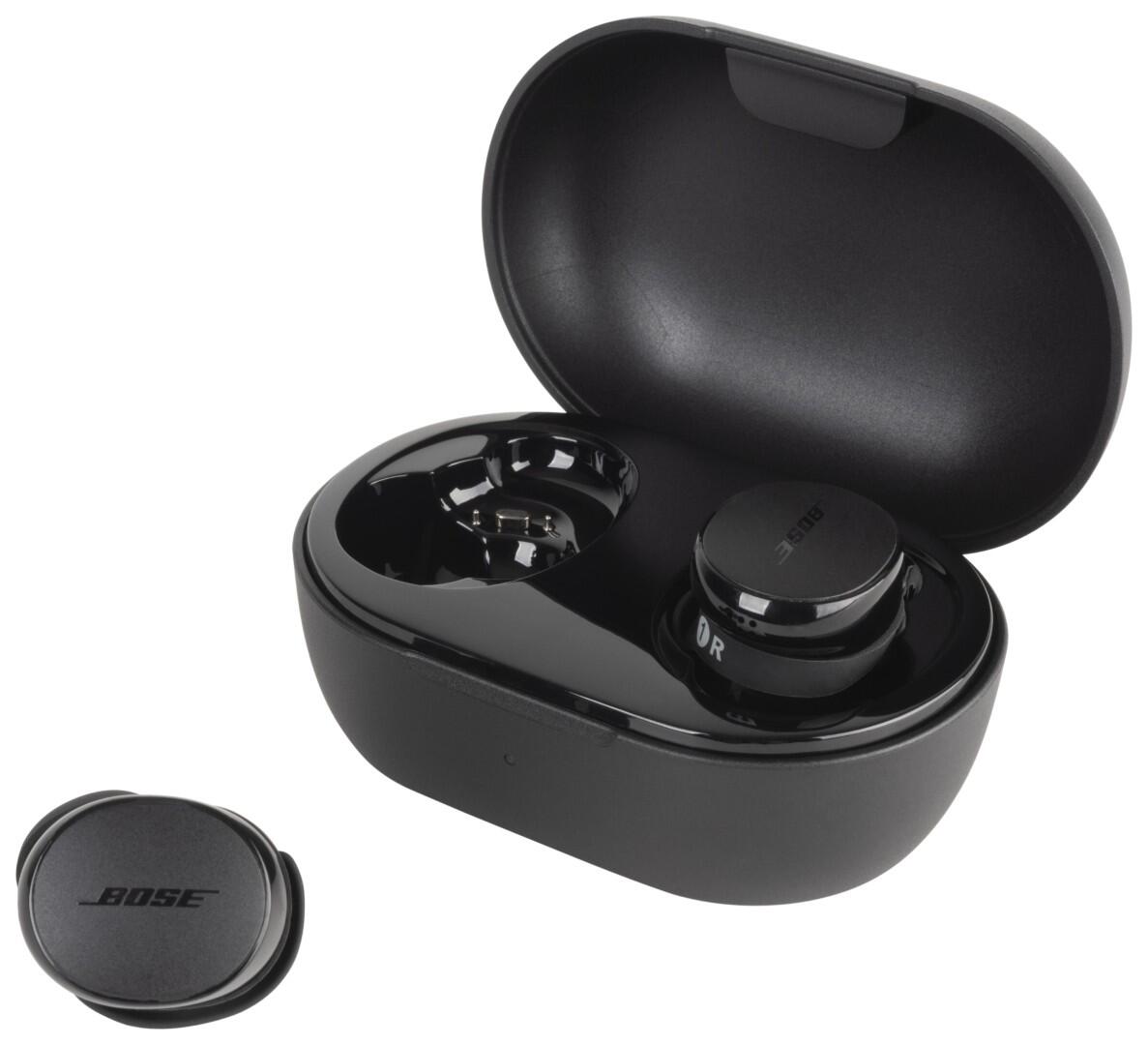 QuietComfort Earbuds (2nd generation) Bose