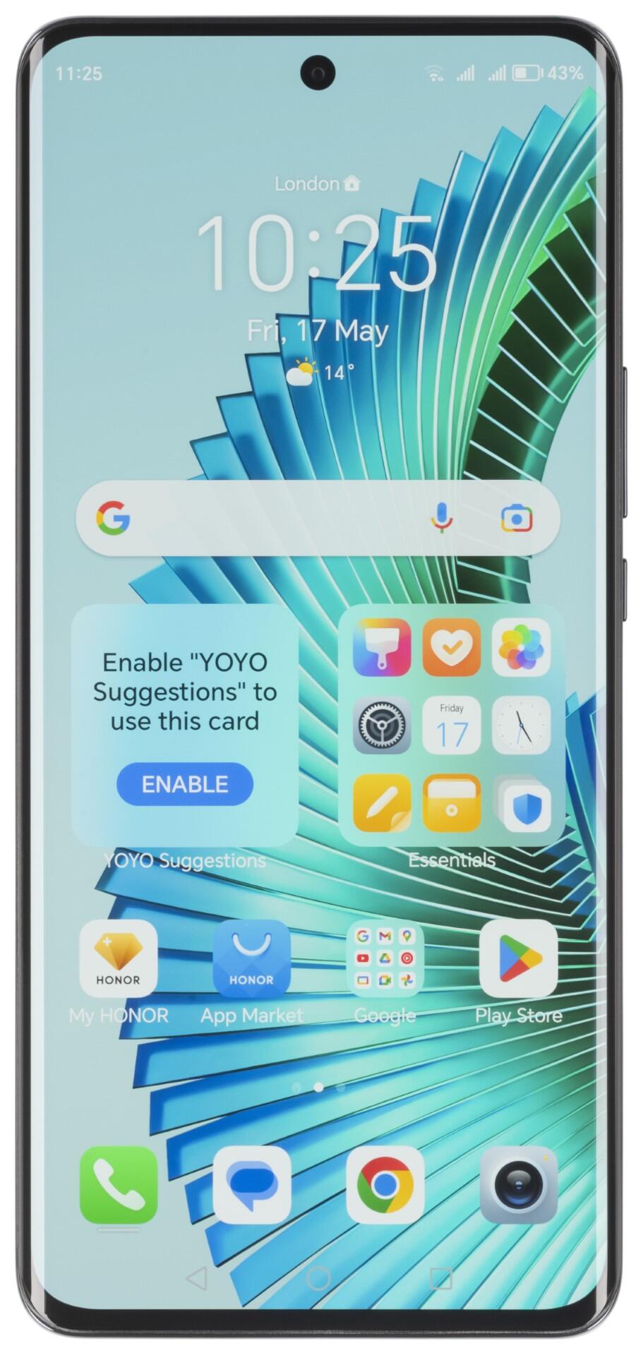 Magic6 Lite Honor