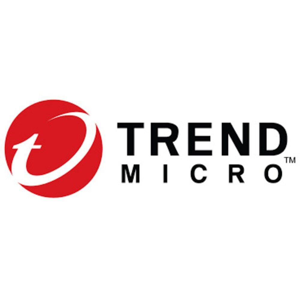 Internet Security Trend Micro
