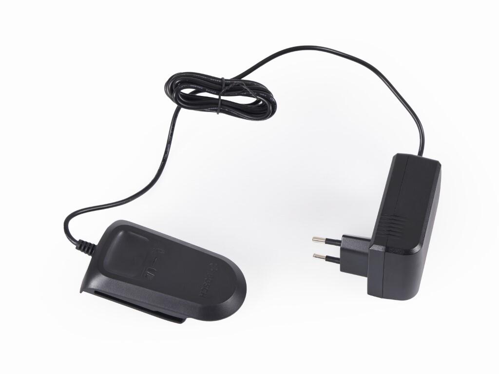 AdvancedImpact 18V-80 QuickSnap 1x 2,5Ah + AL18V-20 +case Bosch