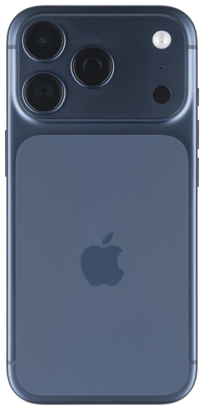 iPhone 17 Pro Apple