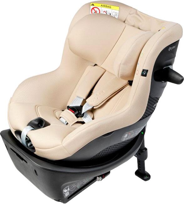 Sirona G3 + Base G3 Cybex