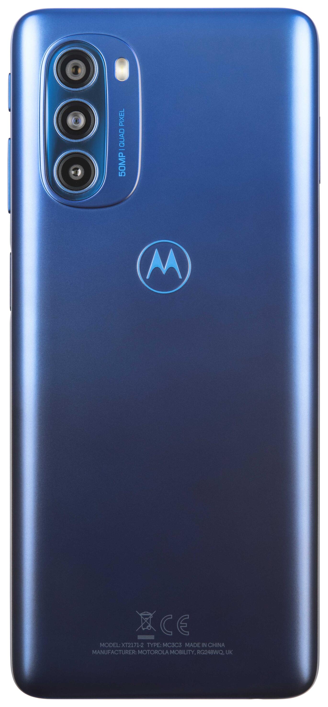 moto g51 5G (64GB) Motorola