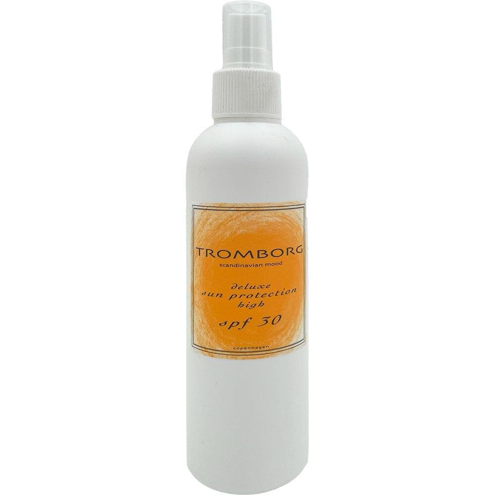 Deluxe sun protection SPF 30 Tromborg