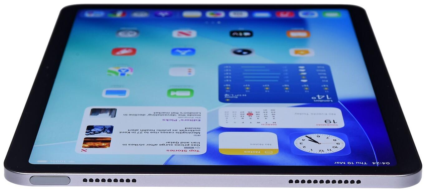 iPad Air 2026 M4  11" 128GB Wifi Apple