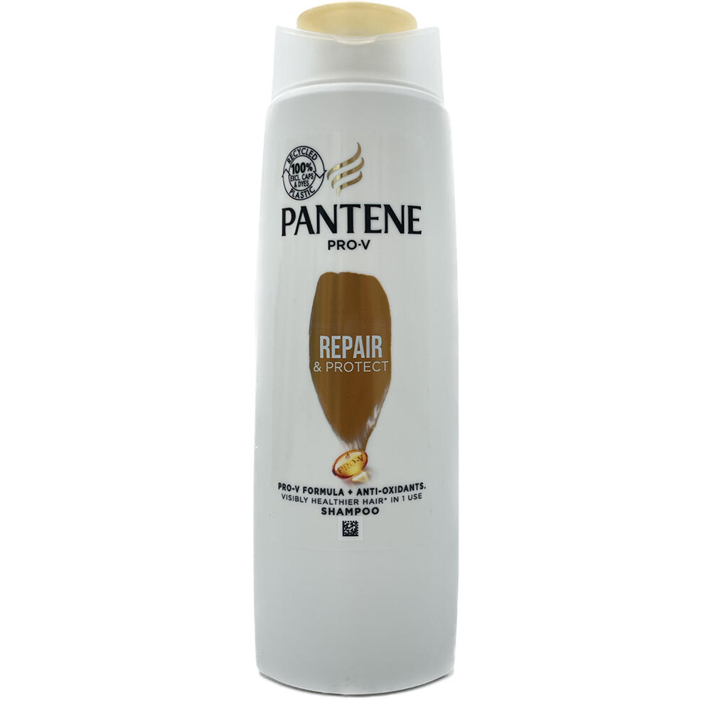 Repair & protect shampoo Pantene Pro-v