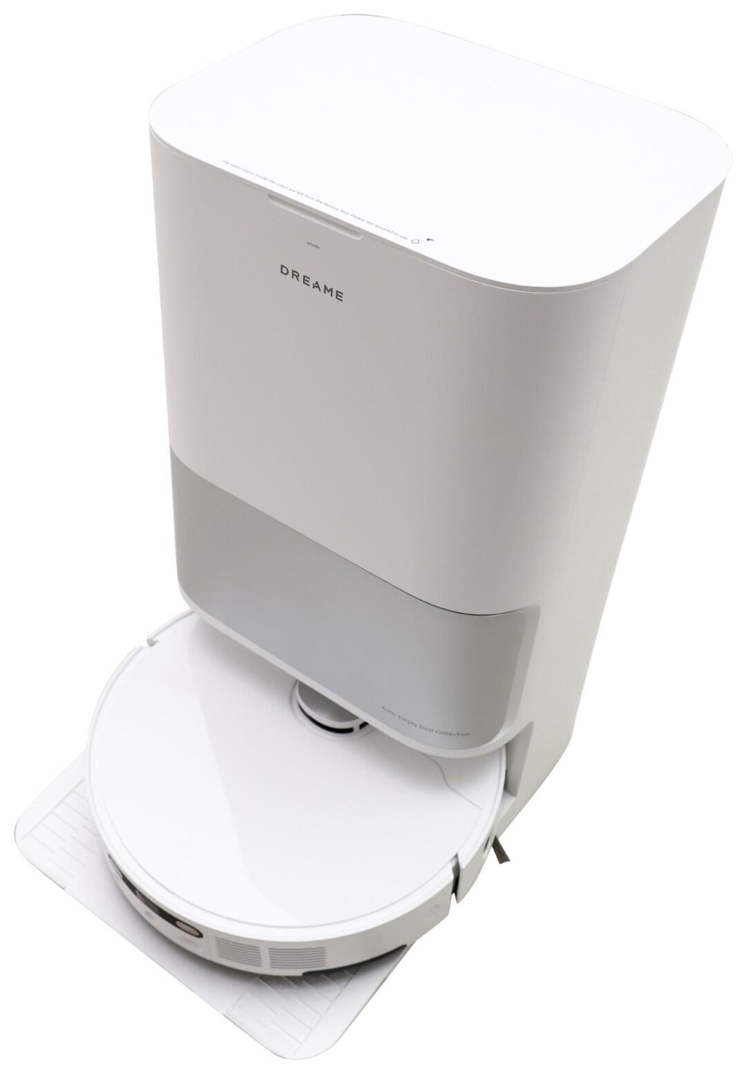 L10S Ultra Gen 2 Dreame