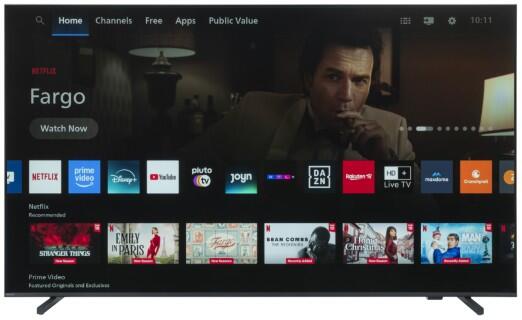 75MLED810/12 Philips