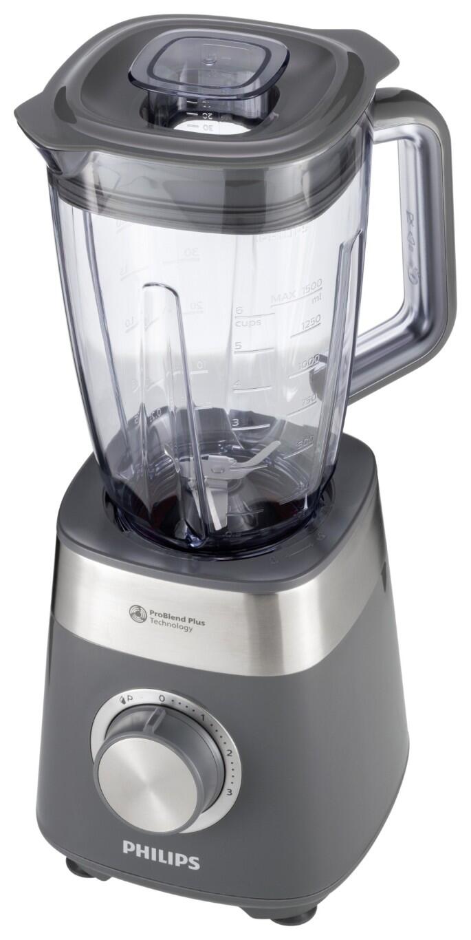 5000-serie HR3020/20 Philips