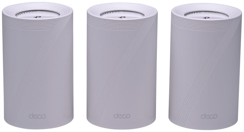 Deco BE68 (3-pak) TP-link