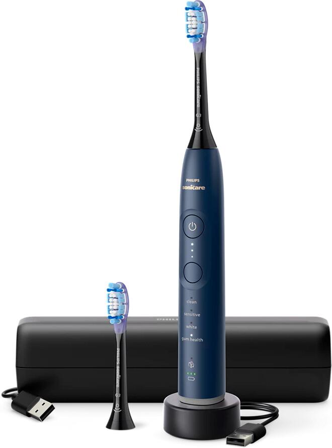 HX7423/01 Blue Philips Sonicare
