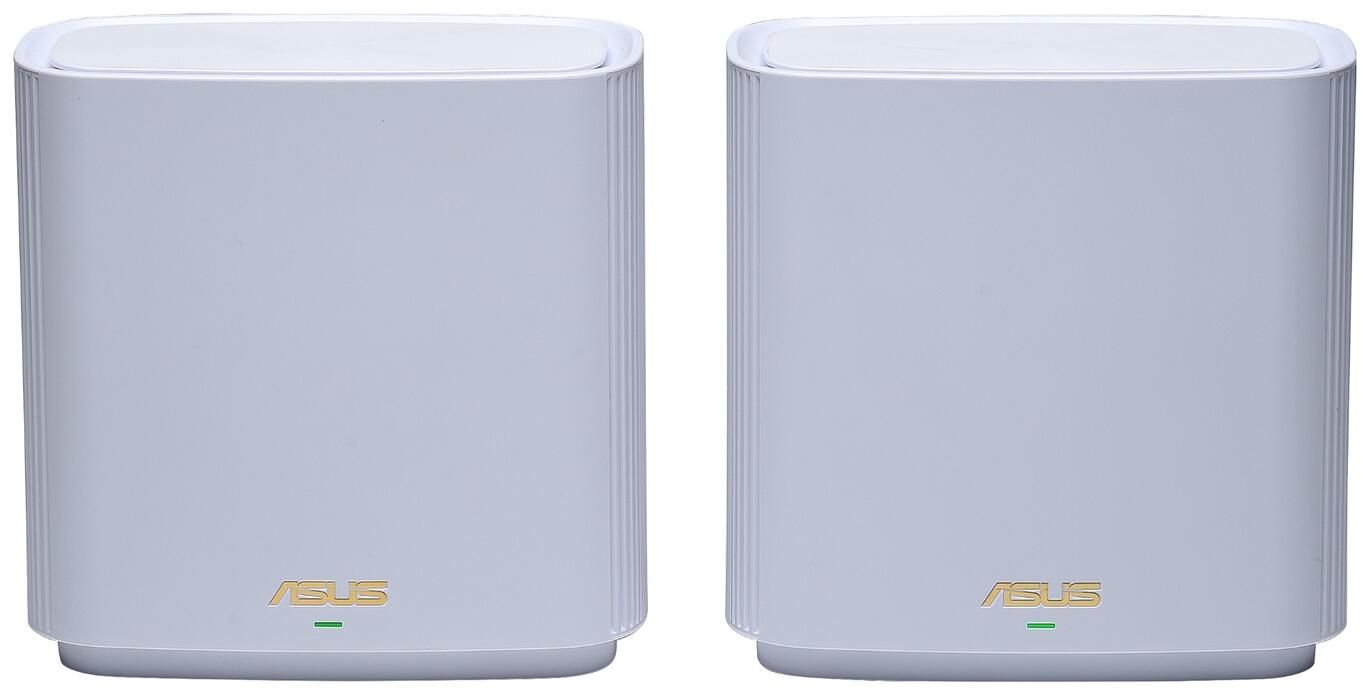 ZenWiFi AX XT8 Asus