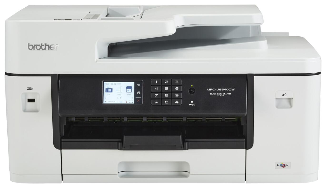 MFC-J6940DW Brother