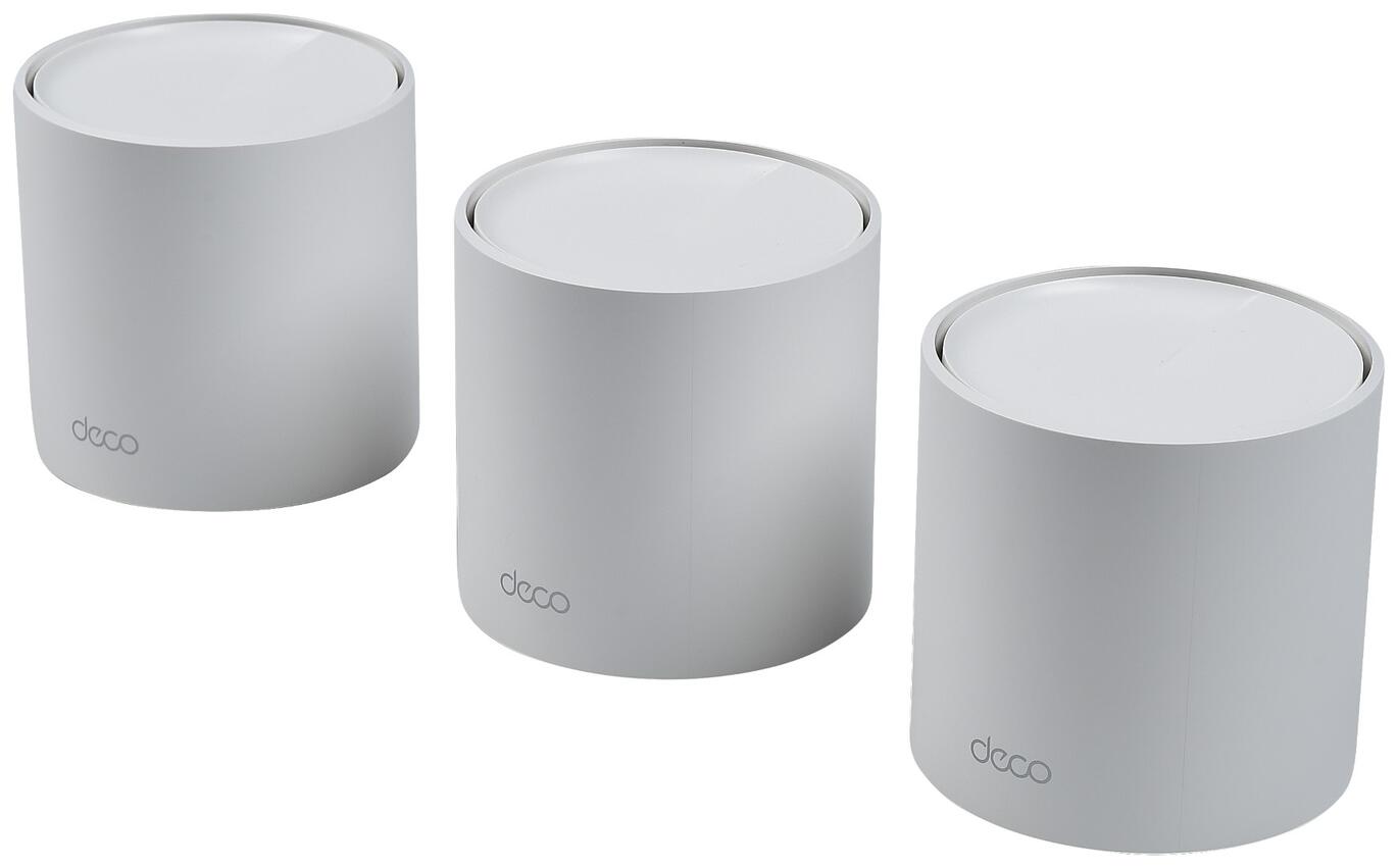 Deco X50 3-pack TP-link