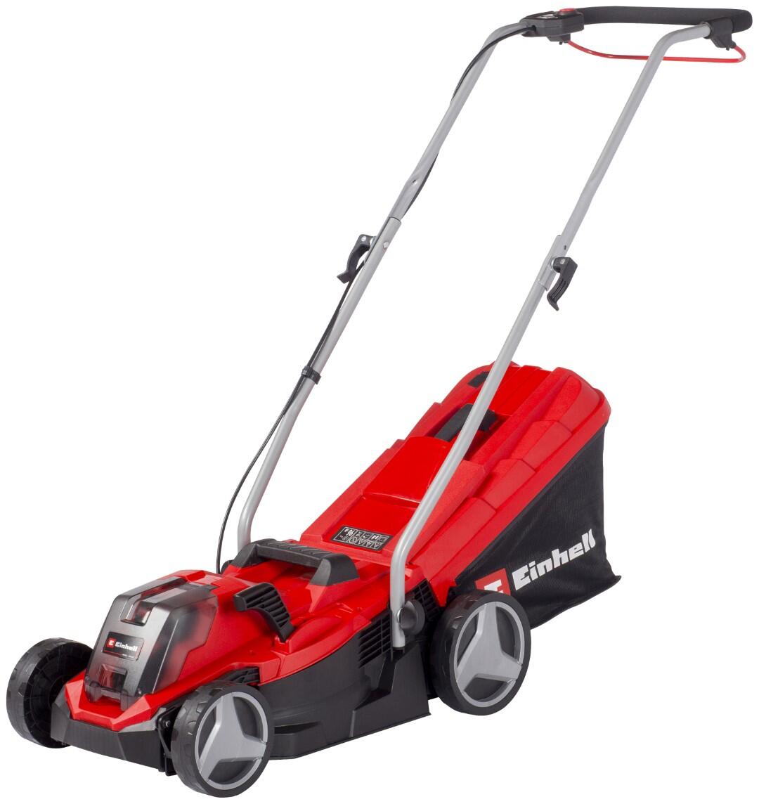 GE-CM 18/33VLi Kit 4.0 Ah Einhell