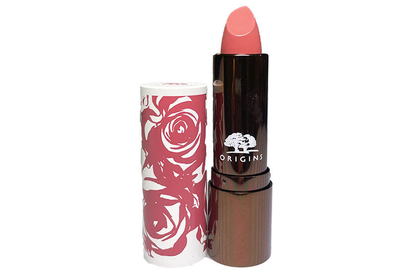 Blooming bold lipstick 04 petal blush Origins